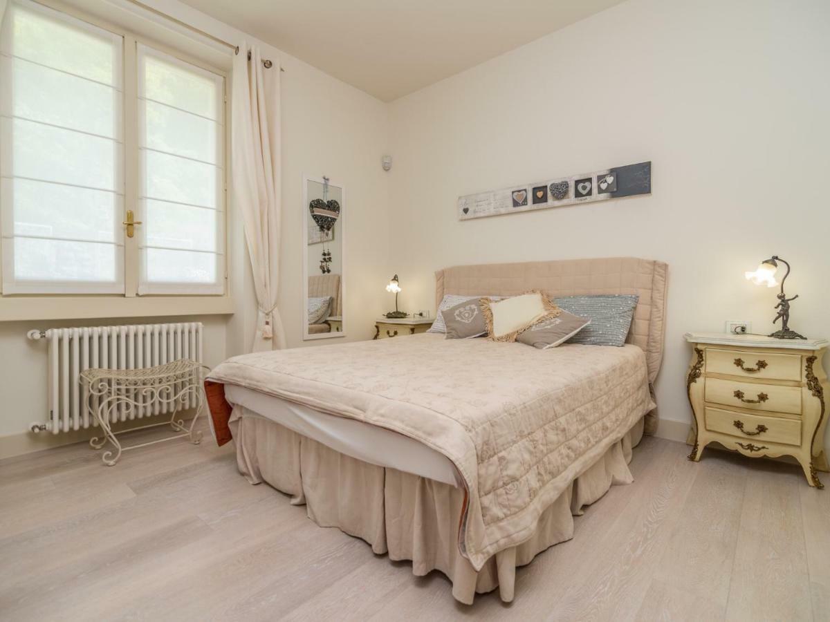 Maison Blanche Dervio Extérieur photo